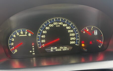 Honda Accord VII рестайлинг, 2006 год, 950 000 рублей, 3 фотография