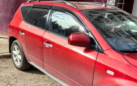 Nissan Murano, 2006 год, 550 000 рублей, 4 фотография