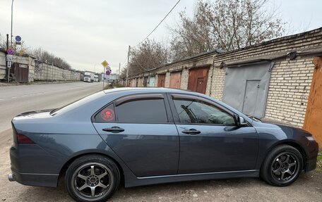 Honda Accord VII рестайлинг, 2006 год, 950 000 рублей, 5 фотография