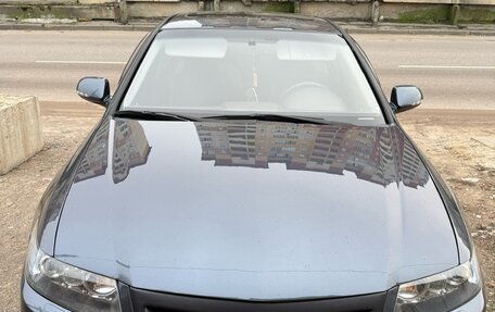 Honda Accord VII рестайлинг, 2006 год, 950 000 рублей, 2 фотография