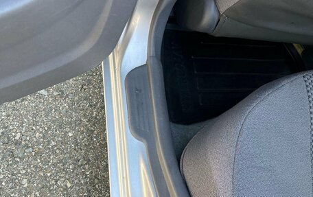 Hyundai Accent II, 2006 год, 400 000 рублей, 10 фотография