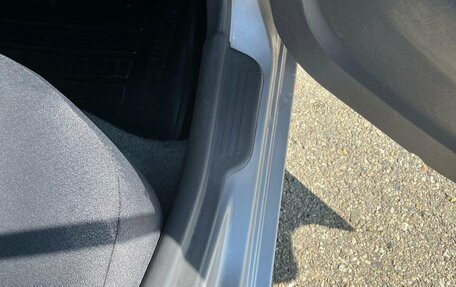 Hyundai Accent II, 2006 год, 400 000 рублей, 9 фотография