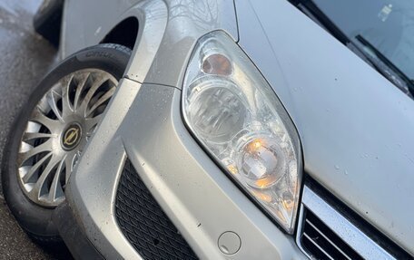 Opel Astra H, 2007 год, 330 000 рублей, 2 фотография