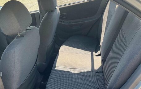 Hyundai Accent II, 2006 год, 400 000 рублей, 12 фотография