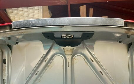 ГАЗ 3110 «Волга», 2002 год, 500 000 рублей, 2 фотография