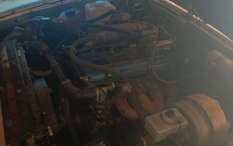 ГАЗ 3110 «Волга», 2002 год, 500 000 рублей, 5 фотография