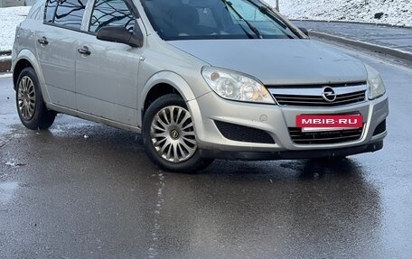 Opel Astra H, 2007 год, 330 000 рублей, 8 фотография