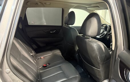 Nissan X-Trail, 2020 год, 2 399 800 рублей, 4 фотография