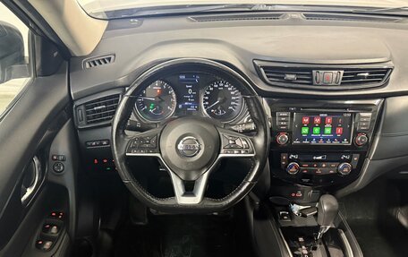 Nissan X-Trail, 2020 год, 2 399 800 рублей, 10 фотография