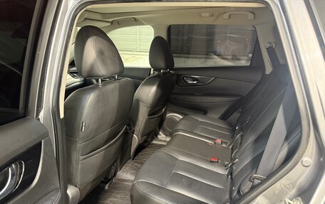 Nissan X-Trail, 2020 год, 2 399 800 рублей, 6 фотография