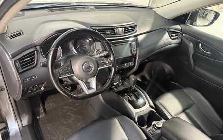 Nissan X-Trail, 2020 год, 2 399 800 рублей, 8 фотография