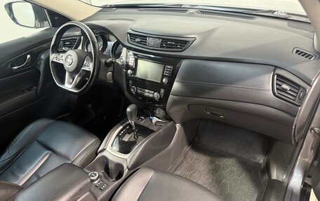 Nissan X-Trail, 2020 год, 2 399 800 рублей, 3 фотография