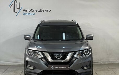 Nissan X-Trail, 2020 год, 2 399 800 рублей, 13 фотография