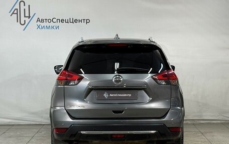 Nissan X-Trail, 2020 год, 2 399 800 рублей, 14 фотография