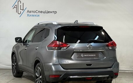 Nissan X-Trail, 2020 год, 2 399 800 рублей, 16 фотография