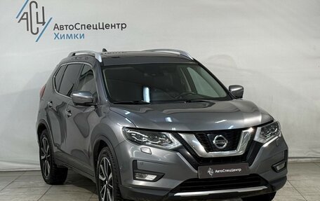 Nissan X-Trail, 2020 год, 2 399 800 рублей, 15 фотография