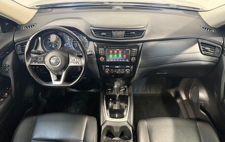 Nissan X-Trail, 2020 год, 2 399 800 рублей, 9 фотография