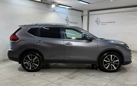 Nissan X-Trail, 2020 год, 2 399 800 рублей, 17 фотография