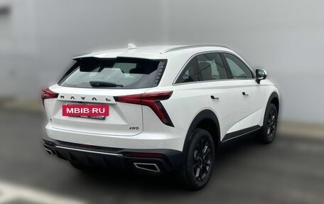 Haval F7, 2025 год, 3 149 000 рублей, 6 фотография