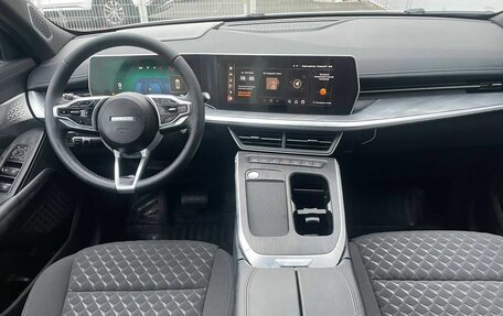 Haval F7, 2025 год, 2 749 000 рублей, 8 фотография