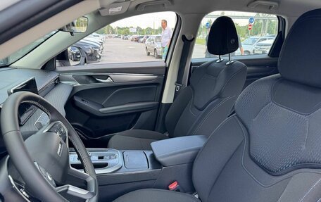 Haval Jolion, 2025 год, 2 349 000 рублей, 10 фотография