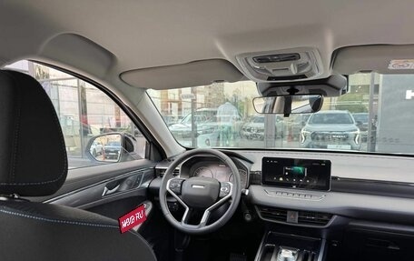 Haval Jolion, 2025 год, 2 349 000 рублей, 14 фотография