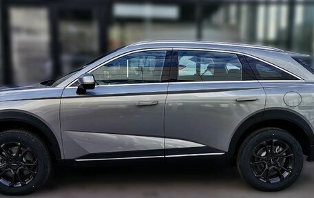 Haval F7, 2025 год, 2 749 000 рублей, 8 фотография