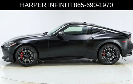 Nissan Z, 2025 год, 143 000 рублей, 2 фотография