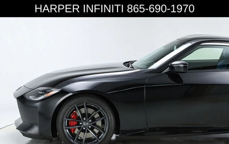 Nissan Z, 2025 год, 143 000 рублей, 3 фотография