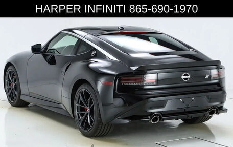 Nissan Z, 2025 год, 143 000 рублей, 6 фотография