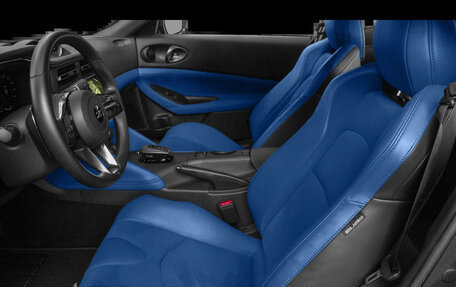 Nissan Z, 2025 год, 143 000 рублей, 10 фотография