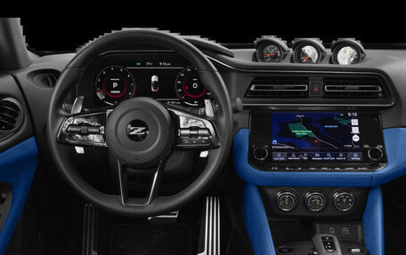 Nissan Z, 2025 год, 143 000 рублей, 8 фотография