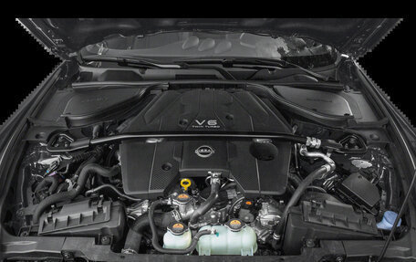 Nissan Z, 2025 год, 143 000 рублей, 12 фотография