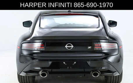 Nissan Z, 2025 год, 143 000 рублей, 7 фотография