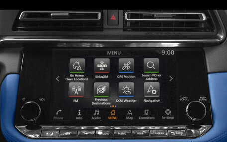 Nissan Z, 2025 год, 143 000 рублей, 11 фотография