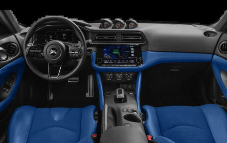 Nissan Z, 2025 год, 143 000 рублей, 9 фотография