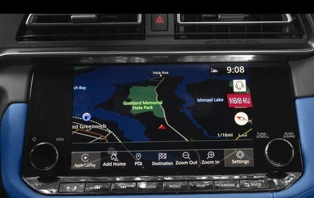 Nissan Z, 2025 год, 143 000 рублей, 15 фотография