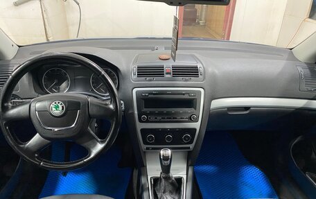 Skoda Octavia, 2011 год, 670 000 рублей, 6 фотография