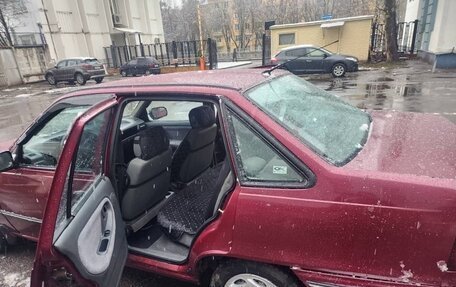 Daewoo Nexia I рестайлинг, 2006 год, 260 000 рублей, 3 фотография