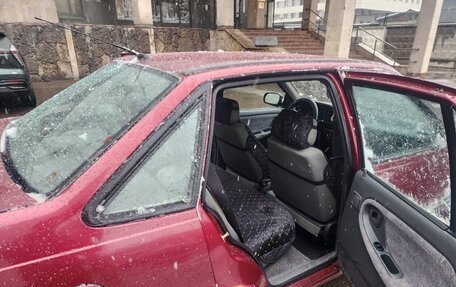 Daewoo Nexia I рестайлинг, 2006 год, 260 000 рублей, 2 фотография