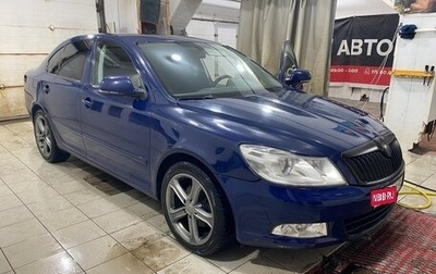 Skoda Octavia, 2011 год, 670 000 рублей, 1 фотография