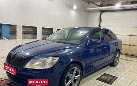 Skoda Octavia, 2011 год, 670 000 рублей, 5 фотография