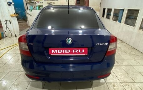 Skoda Octavia, 2011 год, 670 000 рублей, 7 фотография