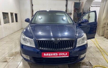 Skoda Octavia, 2011 год, 670 000 рублей, 2 фотография