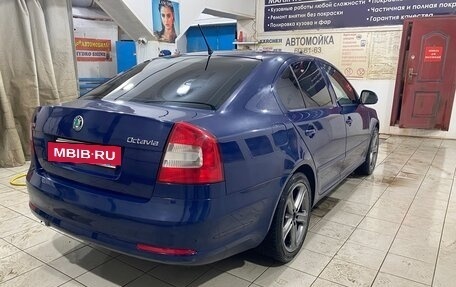 Skoda Octavia, 2011 год, 670 000 рублей, 3 фотография