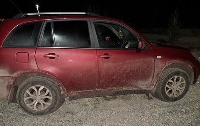 Chery Tiggo (T11), 2014 год, 440 000 рублей, 1 фотография