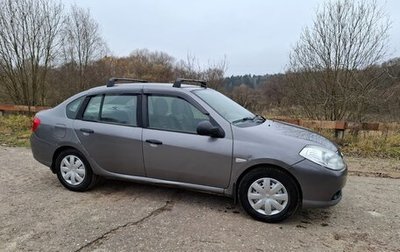 Renault Symbol, 2008 год, 450 000 рублей, 1 фотография