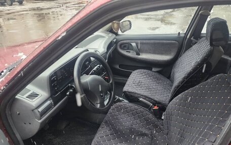 Daewoo Nexia I рестайлинг, 2006 год, 260 000 рублей, 8 фотография