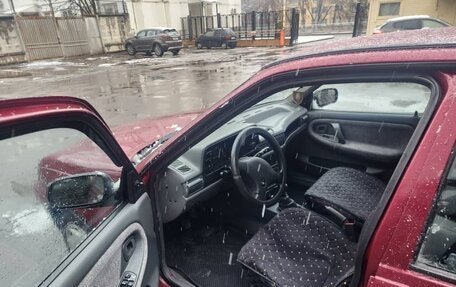 Daewoo Nexia I рестайлинг, 2006 год, 260 000 рублей, 10 фотография