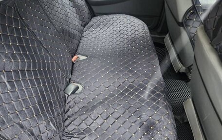 Daewoo Nexia I рестайлинг, 2006 год, 260 000 рублей, 7 фотография